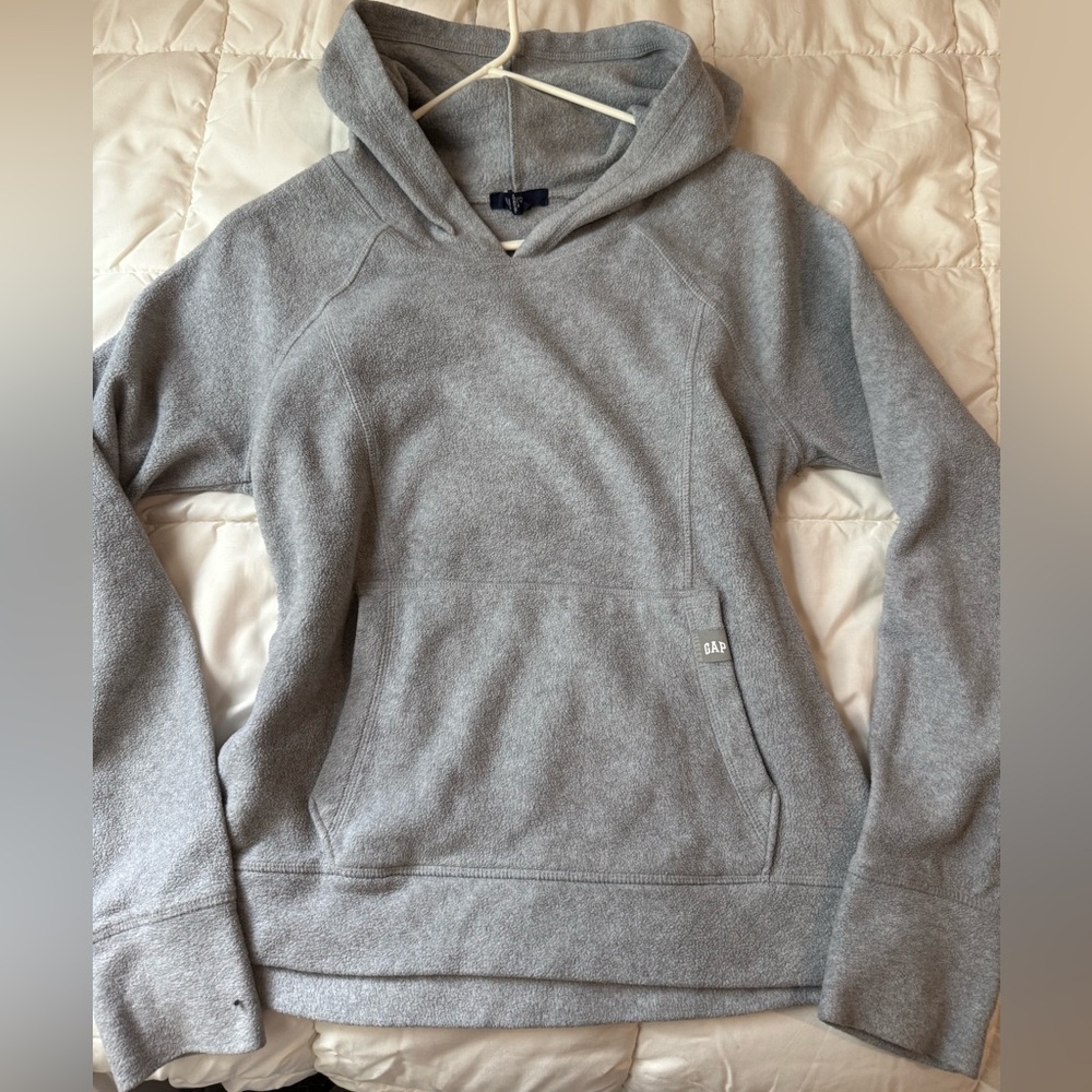 Gap Gray Sweater - Picture 1 of 2